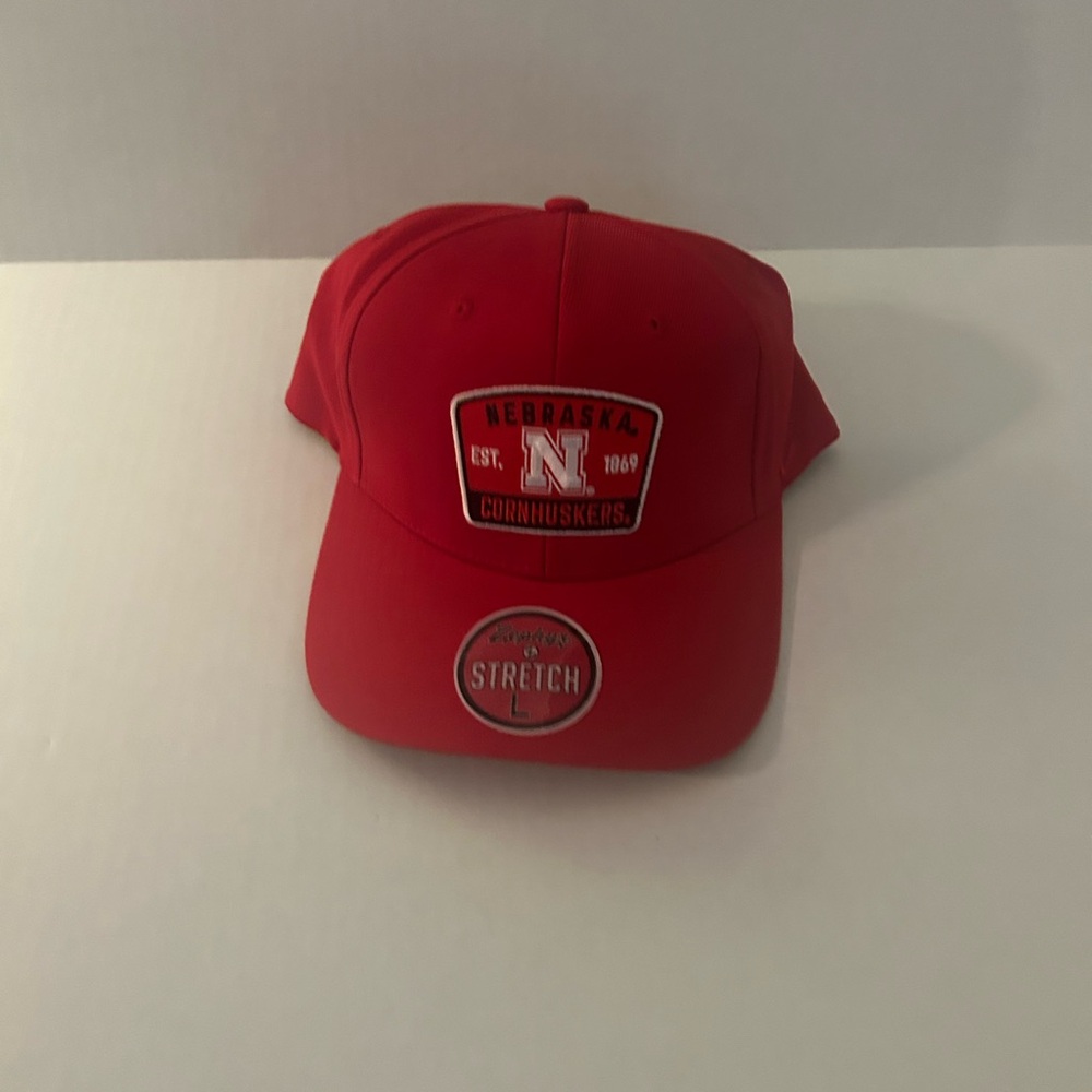 Zephyr Nebraska Cornhuskers